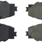 StopTech Street Brake Pads