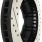 StopTech Slotted & Drilled Sport Brake Rotor