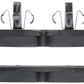 StopTech Street Touring 06-10 Subaru Legacy Sedan/Outback/13 BRZ Rear Brake Pads