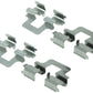 StopTech Street Select Brake Pads - Rear