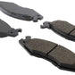 StopTech Street Brake Pads