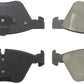 StopTech Performance 12 BMW X1 / 09-13 Z4 / 06 325 Series (Exc E90) Front Brake Pads