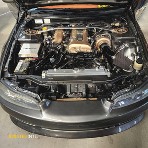 S15 Engine Bay Dress-up Kit