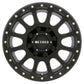 Method MR305 NV HD 18x9 +18mm Offset 8x6.5 130.81mm CB Matte Black Wheel