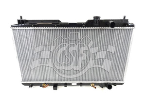 CSF 97-01 Honda CR-V 2.0L OEM Plastic Radiator