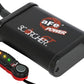 aFe Scorcher GT Bluetooth Power Module 2020 Toyota Supra 3.0L