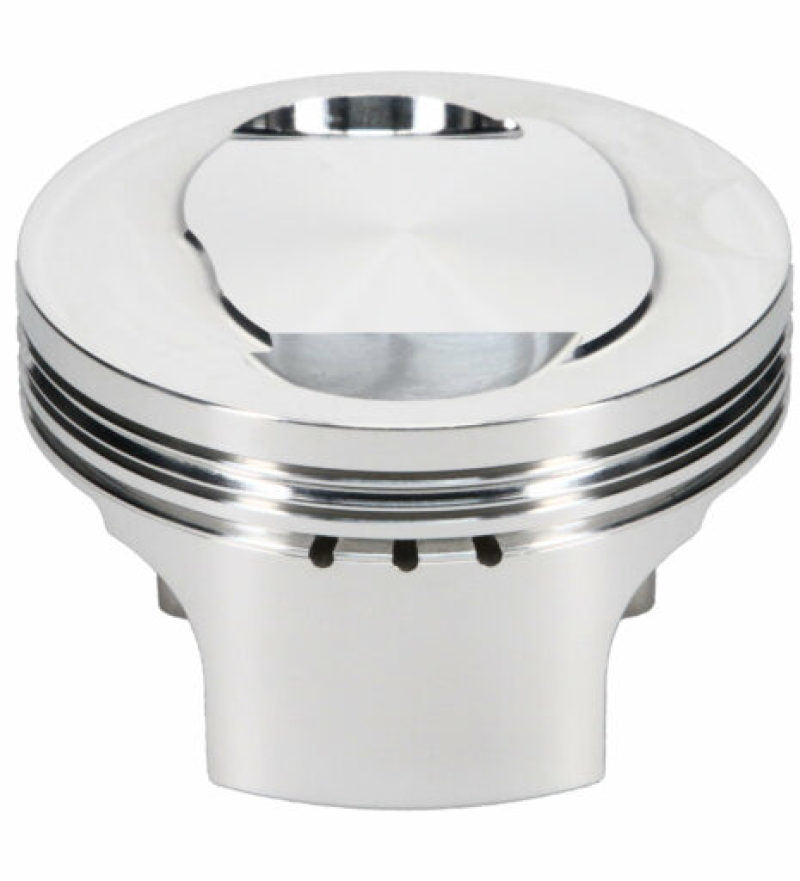 JE Pistons Yamaha Raptor 250 Piston Single