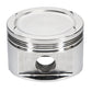 JE Pistons Toyota 1FZ-FE 101mm Bore -1.00cc Dome 10.0:1 CR - Set of 6