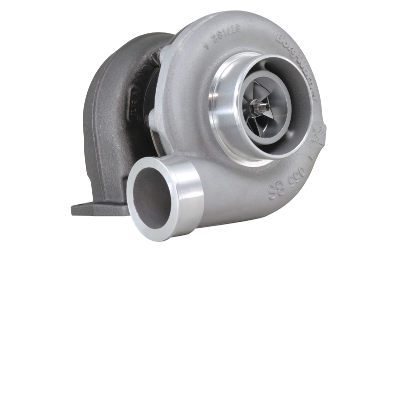 BorgWarner Turbocharger SX S300SX3 T4 A/R .91 60mm Inducer