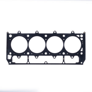 Cometic GM LSX McLaren 4.125in Bore .040 inch MLS Head Gasket - Right