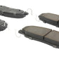 StopTech Street Select Brake Pads - Rear