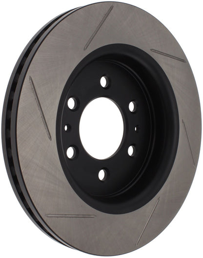 StopTech Slotted Sport Brake Rotor