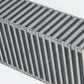 CSF High Performance Bar & Plate Intercooler Core (Vertical Flow) - 27in L x 6in H x 4.5in W