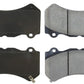 StopTech Performance 15-17 Dodge Charger/Challenger Front Brake Pads