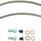 StopTech 2012 Jeep Grand Cherokee (Does Not Fit SRT Models) SS Rear Brake Lines