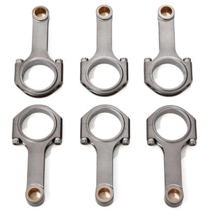 Carrillo BMW N55 Pro-H 3/8 WMC Bolt Connecting Rods - Set of 6