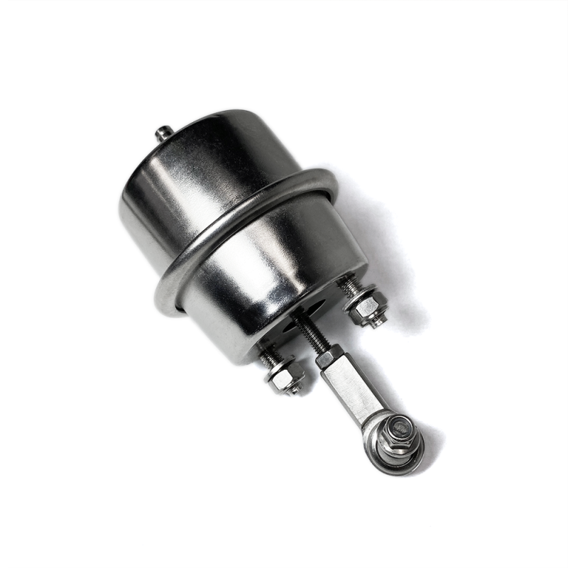 Ticon Industries Exhaust Valve Actuator - Vacuum Closed