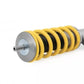 Ohlins 06-11 BMW 1/3-Series (E8X/E9X) RWD Road & Track Coilover System