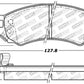 StopTech Performance Brake Pads