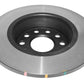 DBA 09-17 Volkswagen Passat CC 2.0T Rear 4000 Series Plain Rotor