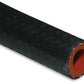 Vibrant 5/16in (8mm) I.D. x 5 ft. Silicon Heater Hose reinforced - Black