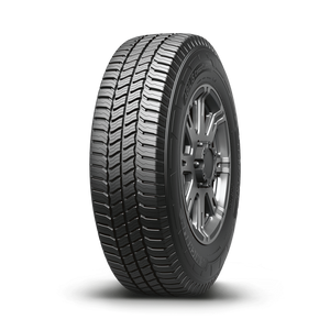 Michelin Agilis Crossclimate LT235/80R17 120/117R