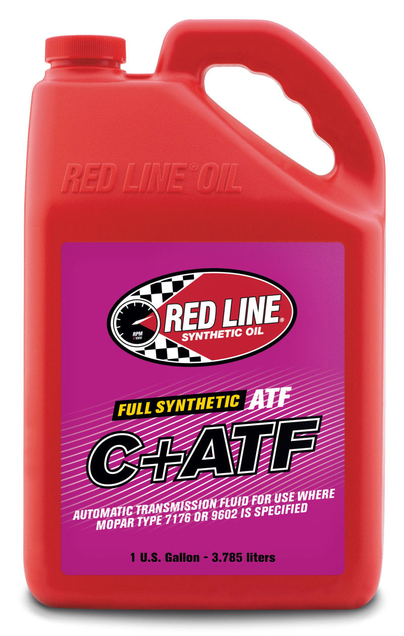 Red Line C+ATF - Gallon