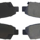 StopTech Performance 11-15 Honda CR-Z Front Brake Pads