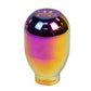 NRG Universal Shift Knob 42mm / Weighted 480G / 1.1Lbs. Multi-Color (6 Speed)