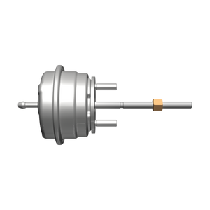 BorgWarner Actuator EFR Low Boost Use with 55 and 58mm TW .92 TH