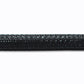 Vibrant 3/4in O.D. Flexible Split Sleeving (10 foot length) Black