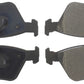 StopTech Street Touring 04-09 BMW X3 (E38) / 06-09 Z4 3.0(E86) Front Brake Pads