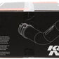 K&N 00-05 Celica GTS Silver Typhoon Short Ram  Intake