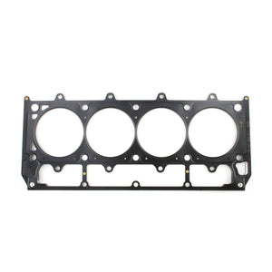 Cometic GM LSX McLaren 4.185in Bore .040 inch MLS Head Gasket - Left