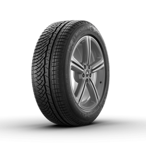 Michelin Pilot Alpin PA4 (H/V/W) 235/35R19 91V XL