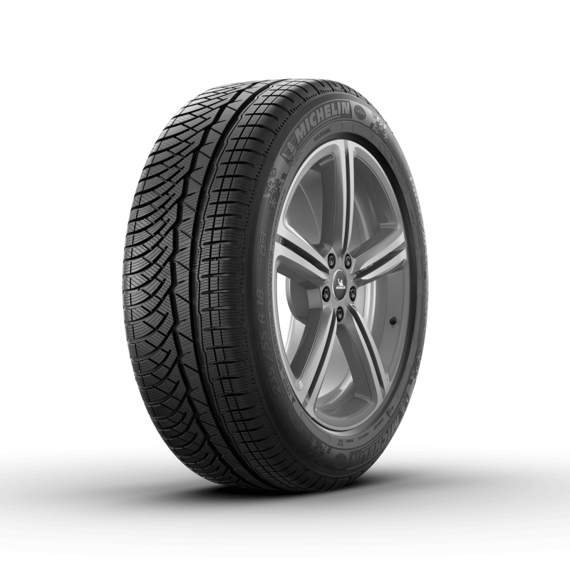 Michelin Pilot Alpin PA4 (H/V/W) 335/25R20 103W XL