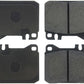 StopTech Street Brake Pads