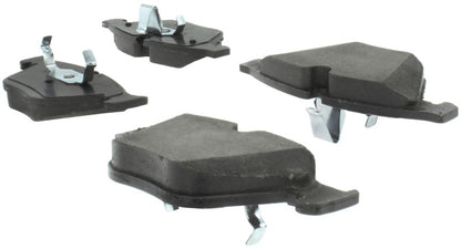 StopTech Street Select Brake Pads - Front