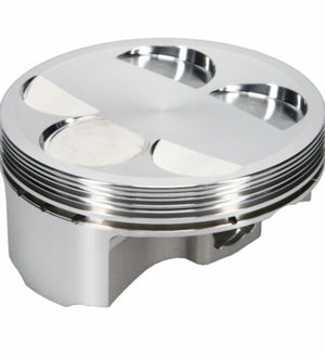 JE Pistons Yamaha YZ 426 F DISH Piston Kit