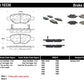 StopTech Performance Brake Pads