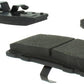 StopTech Street Select Brake Pads - Rear