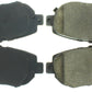 StopTech Performance 00-05 Lexus IS 250/300/350 / 02-09 SC 300/400/430 Front Brake Pads