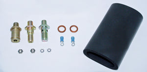 Walbro Fuel Pump Installation Kit