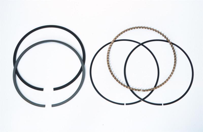 Mahle Rings Chrysler 181 3.0L Eng 87-93 Mits 2972cc Eng 87-94 Plain Ring Set