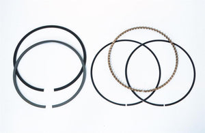 Mahle Rings Toyota 2759cc 5MGE 2954cc 7MGE Eng 82-93 Plain Ring Set