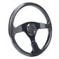 NRG Carbon Fiber Steering Wheel 350mm