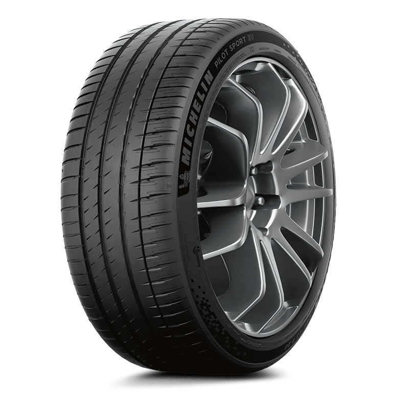 Michelin Pilot Sport EV 255/40R20 101V XL