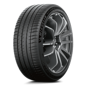 Michelin Pilot Sport EV 285/45R20 112W XL