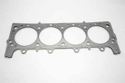 Cometic Ford 460 Pro-Stock 4.685 inch Bore .040 inch MLS For A460 Block Head Gasket