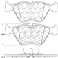 StopTech 95-99 BMW M3 / 01-07 M3 E46 / 89-93 M5 / 98-02 Z3 M series / 93-95 530 Front Brake Pads